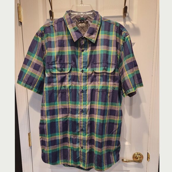 Van's Off The Wall XL - Picture 1 of 4